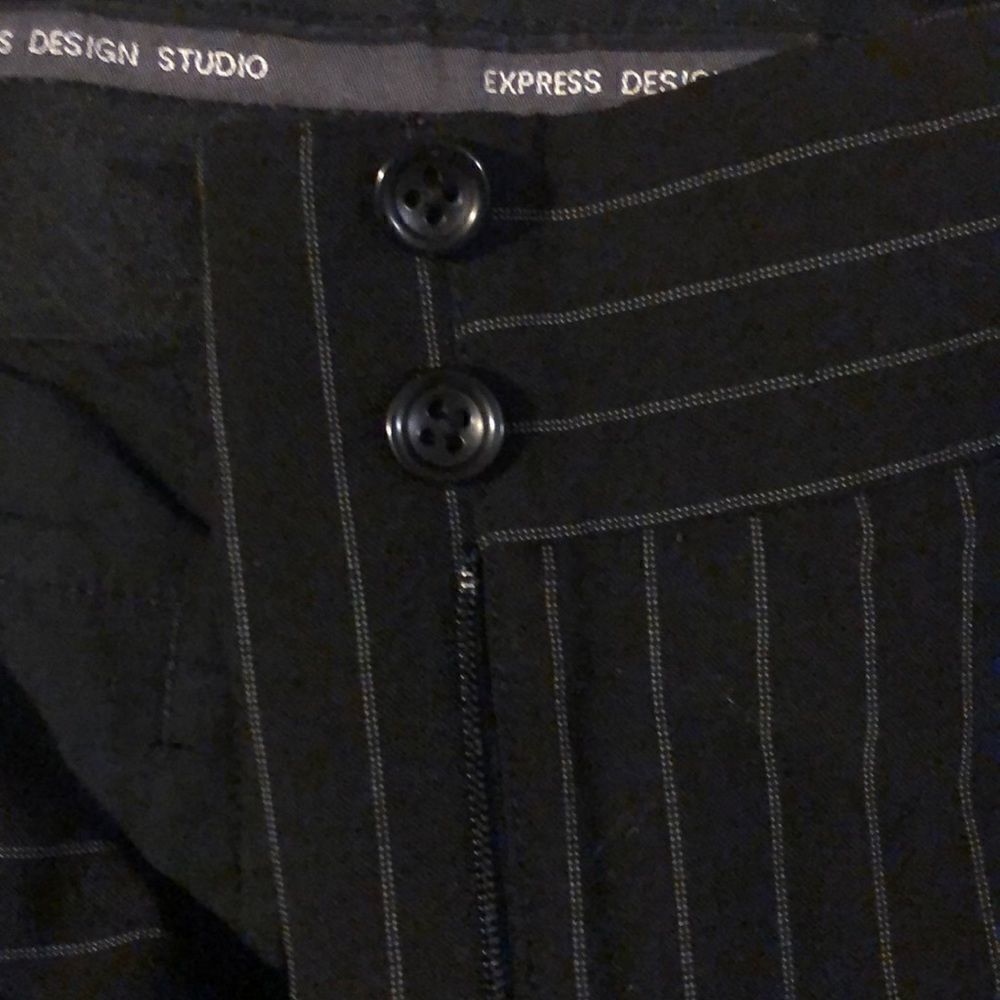 Express design studio pants  - Picture 3 of 6